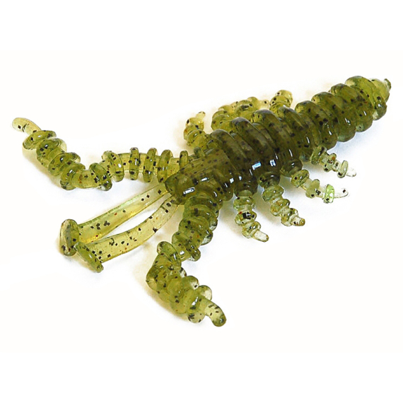 Baitbreath U30 Mosya 7,6cm in de groep Kunstaas / Softbaits / Craws & Creaturebaits / Craws bij Sportfiskeprylar.se (TRA-BB137r)