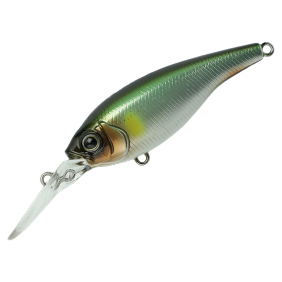 Gan Craft Ayrton 63 MR Floating in de groep Kunstaas / Crankbaits bij Sportfiskeprylar.se (TRA-BB1r)