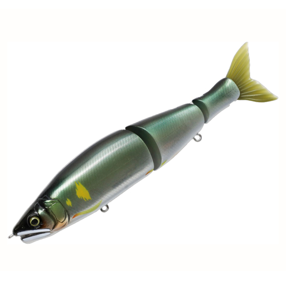 Gan Craft Jointed Claw 178 in de groep Kunstaas / Swimbaits / Hard Swimbaits bij Sportfiskeprylar.se (TRA-BB40r)