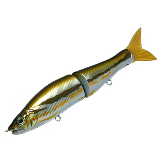 Gan Craft Jointed Claw Kai 148 in de groep Kunstaas / Swimbaits / Hard Swimbaits bij Sportfiskeprylar.se (TRA-BB6r)