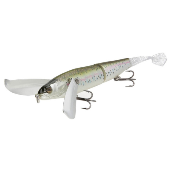 Adusta Forcemix 20,5cm, 43g in de groep Kunstaas / Topwater kunstaas bij Sportfiskeprylar.se (TRA-fm-004r)