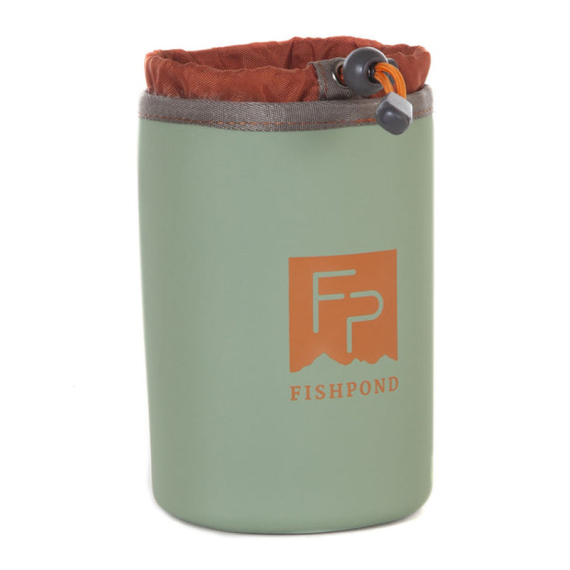 Fishpond Thunderhead Water Bottle Holder - Eco Yucca in de groep Opslag / Andere opslag bij Sportfiskeprylar.se (TWBH-EY)