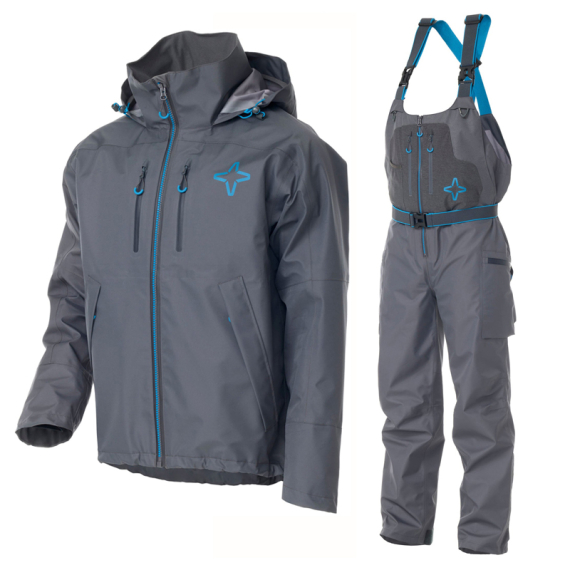 AAVA Tyrsky Fishing Suit in de groep Kleding & Schoenen / Kleding / Vispakken bij Sportfiskeprylar.se (TYRSKYSET)