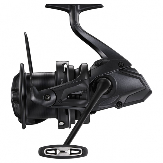 Shimano Ultegra XTE 14000 in de groep Reels / Baitrunners & Karpermolens / Big Pit Molen bij Sportfiskeprylar.se (ULT14000XTE)