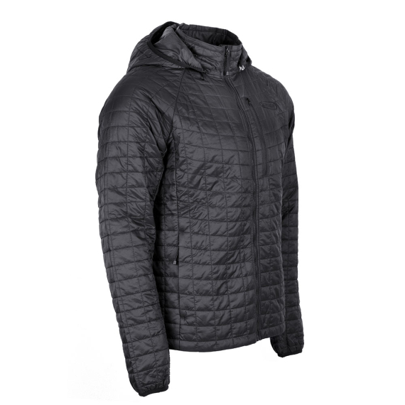 Vision Subzero 60g Jacket in de groep Kleding & Schoenen / Kleding / Jassen / Synthetische geïsoleerde jassen bij Sportfiskeprylar.se (V3373-Sr)