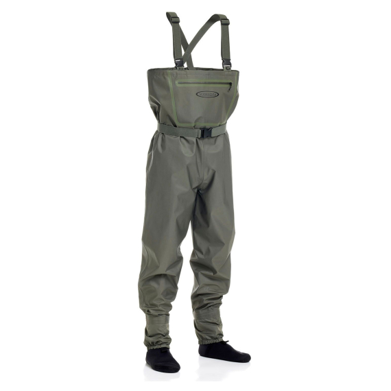 Vision Rio Vanda Waders in de groep Kleding & Schoenen / Waadpakken en waaduitrusting / Waadpakken bij Sportfiskeprylar.se (V5400-Sr)