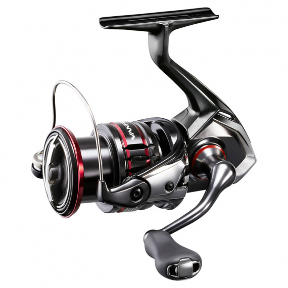 Shimano Vanford - 2500 in de groep Reels / Werpmolens bij Sportfiskeprylar.se (VF2500F)