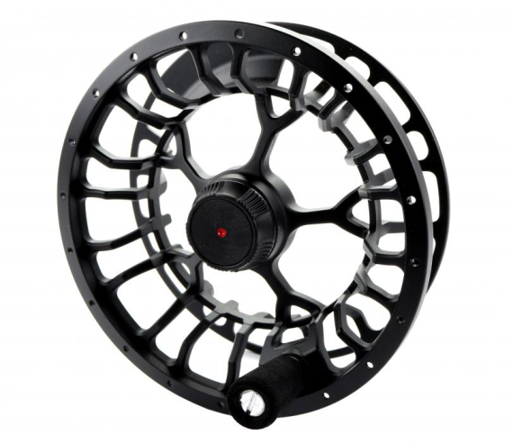 Vision Hero Spare Spool in de groep Reels / Vliegvisreels & extra spoelen / Extra spoelen bij Sportfiskeprylar.se (VHR35-001r)