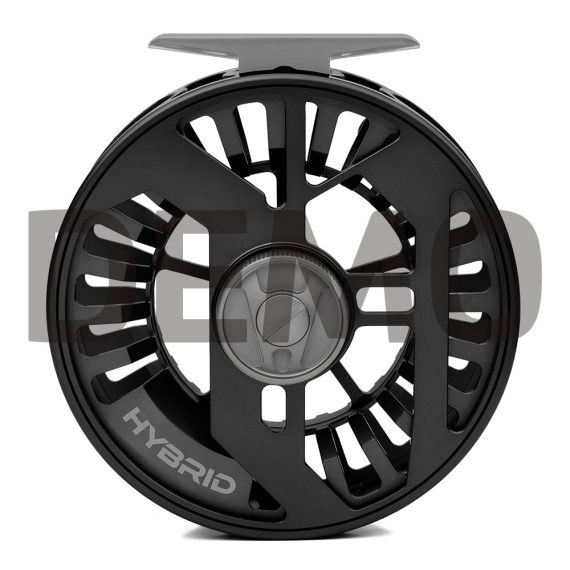 Vision XLS Hybrid Reel in de groep Reels / Vliegvisreels & extra spoelen / Vliesvisreels bij Sportfiskeprylar.se (VLS89H)