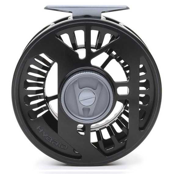 Vision XLS Hybrid Reel in de groep Reels / Vliegvisreels & extra spoelen / Vliesvisreels bij Sportfiskeprylar.se (VLS89H)