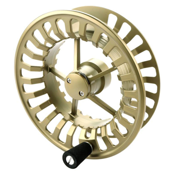 Vision XLV Spare Spool in de groep Reels / Vliegvisreels & extra spoelen / Extra spoelen bij Sportfiskeprylar.se (VLV34-001r)