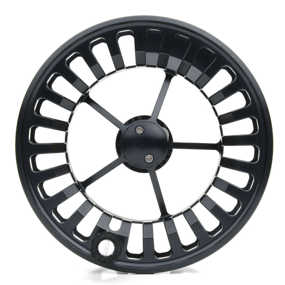 Vision XLV Black Spare Spool in de groep Reels / Vliegvisreels & extra spoelen / Extra spoelen bij Sportfiskeprylar.se (VLV56B-001r)