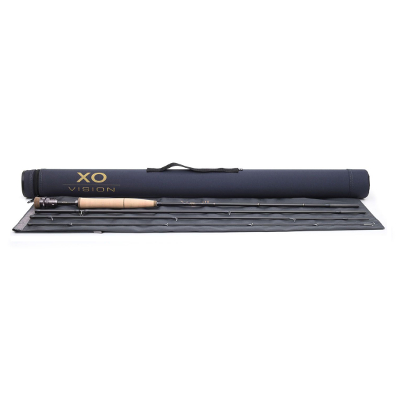 Vision XO III flyrod in de groep Hengels / Vliegvishengels / Eenhandige vliegvishengels bij Sportfiskeprylar.se (VXIII4883r)