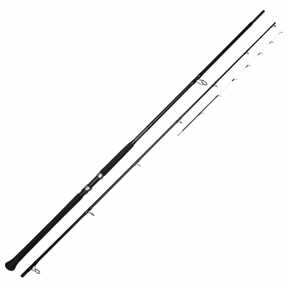 Westin W3 Powersturgeon 2nd 12\'/360cm M 3lbs/20-100g 3sec in de groep Hengels / Spinhengels bij Sportfiskeprylar.se (W3PS2-1202-M)