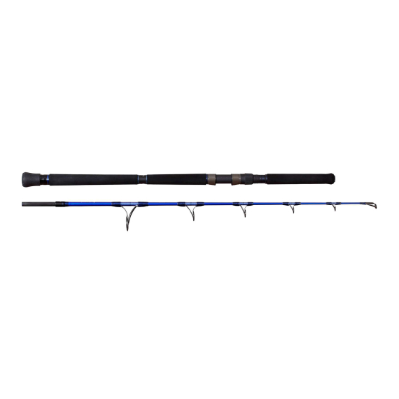 Westin W6 Jigging 5\'2\'\'/155 cm 250-400 g in de groep Hengels / Zee Hengels / Boothengels bij Sportfiskeprylar.se (W606-0522-M)