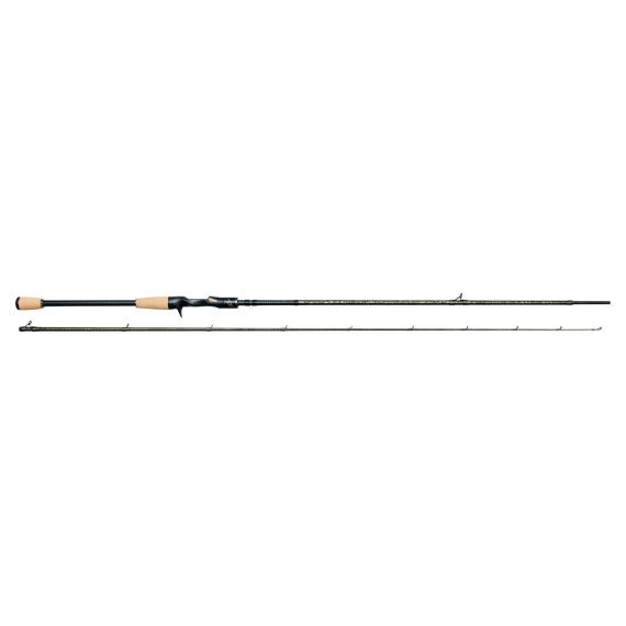 Westin W8 Finesse Spin&Blades-T 2nd 7\'2\'\'/215cm M 7-38g 2Sec in de groep Hengels / Werphengels bij Sportfiskeprylar.se (W827-0722-M)