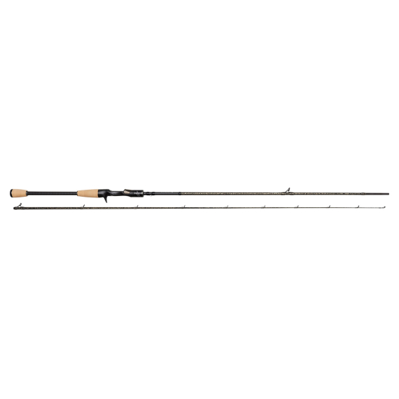 Westin W8 Finesse Crank-T 2nd 7\'1\'\'/213cm M 10-30g 2Sec in de groep Hengels / Werphengels bij Sportfiskeprylar.se (W830-0712-M)