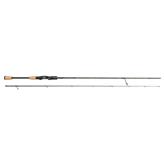 Westin W8 Super Finesse 2nd 6\'4\'\'/190cm L Up To 7G 2Sec in de groep Hengels / Spinhengels bij Sportfiskeprylar.se (W832-0642-L)