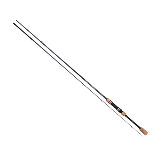 Mikado Sensual Medium Light 7,3\'\' 5-23g in de groep Hengels / Spinhengels bij Sportfiskeprylar.se (WAA886-225)