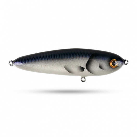 Xet Lures Little Bastard 17,5cm, 115g - Siken in de groep Kunstaas / Handgemaakt aas / Handgemaakte Jerkbaits bij Sportfiskeprylar.se (XBAST4)