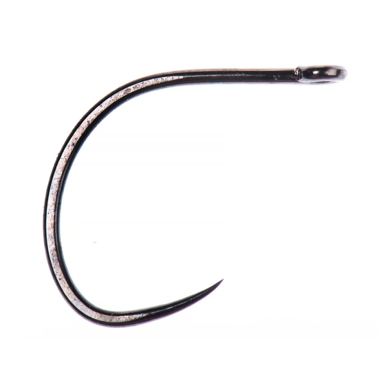 Ahrex FW527 Big Gap Dry Barbless 24-pack in de groep Haken & Terminal Tackle / Haken / Vliegvis bindhaken bij Sportfiskeprylar.se (afw527-10r)