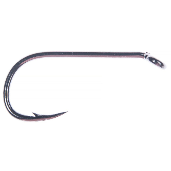 Ahrex FW562 Short Nymph 24-pack in de groep Haken & Terminal Tackle / Haken / Vliegvis bindhaken bij Sportfiskeprylar.se (afw562-8r)