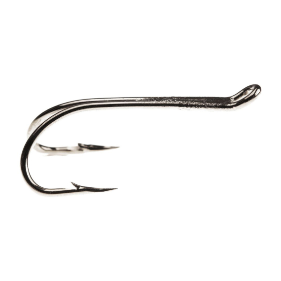 Ahrex HR428S Silver Tying Double Silver 5-pack in de groep Haken & Terminal Tackle / Haken / Vliegvis bindhaken bij Sportfiskeprylar.se (ahr428S-6r)