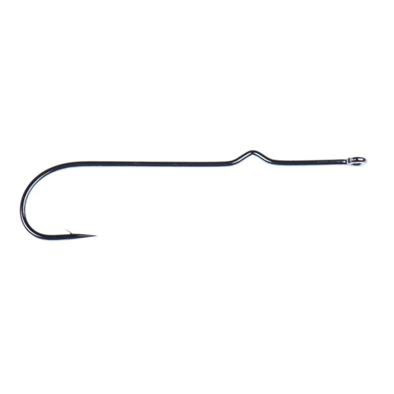 Ahrex PR354 Long Shank Popping-Skipping Bug 8-pack in de groep Haken & Terminal Tackle / Haken / Vliegvis bindhaken bij Sportfiskeprylar.se (apr354-4r)