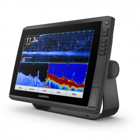 Garmin ECHOMAP Ultra 122sv Without Transducer (12'')