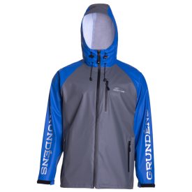 Grundéns Tourney Full Zip Jacket Ocean Blue, XL