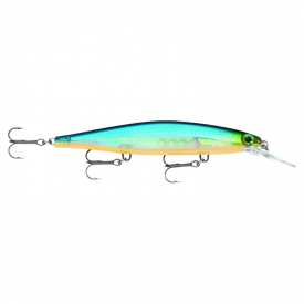 Rapala Shadow Rap Deep 11cm, Blue Ghost (BGH)