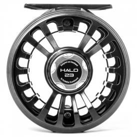 VATN Fly Reel Extra Spool