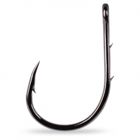 Mustad Eyed Baitholder Hook (10-pack) - 1