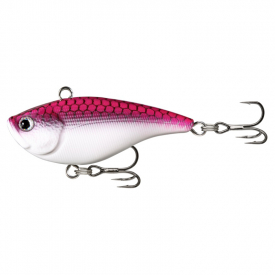 13 Fishing Micro Magic Man 25mm, 2g - Tickle Me Pink