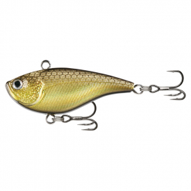 13 Fishing Micro Magic Man 28mm, 2,8g - Shiner