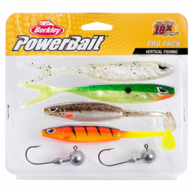 Kunstaas kit berkley drop shot fishing