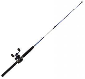 IFISH Ismete Combo L (Pike 113cm + 400-L)