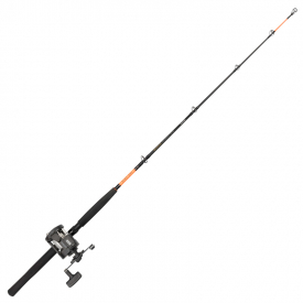 Daiwa Sensor Ice G401MH/27LWLC