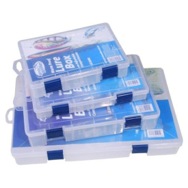 Jarvis marine Plastbox 20x13,5x4cm