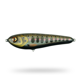 Black Smolt UV