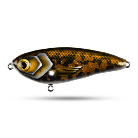 Bronze Burbot