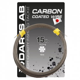 CARBON COATED WIRE-60lb