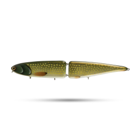 Natural Pike