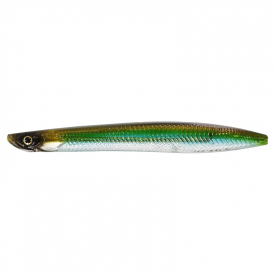 UV Transparent Minnow