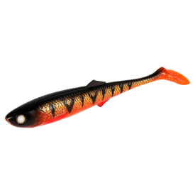 Orange Perch