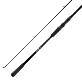 Lake X Pike Casting 8'6'' Fast Action XH 70-150g 2pcs