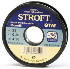 Stroft GTM 0,25 1x100