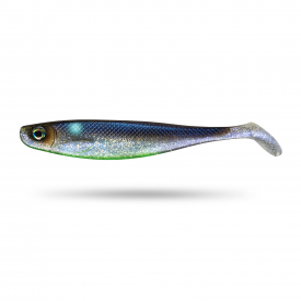 Söderjiggen V3 25cm - Lucid Smelt