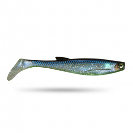 Scout Shad 20cm - Lucid Smelt