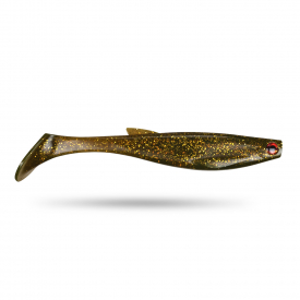 Scout Shad 20cm - Classic Motoroil UV